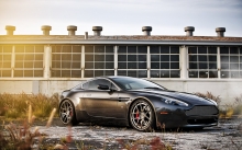  Aston Martin Vantage,   , , ,  